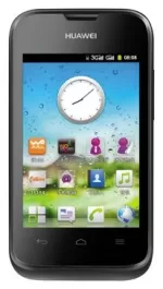 HUAWEI Ascend Y210D