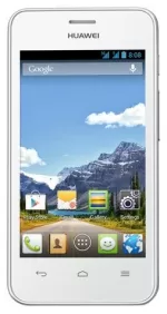 HUAWEI Ascend Y320