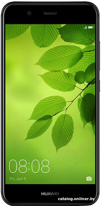 Замена стекла экрана Huawei Nova 2