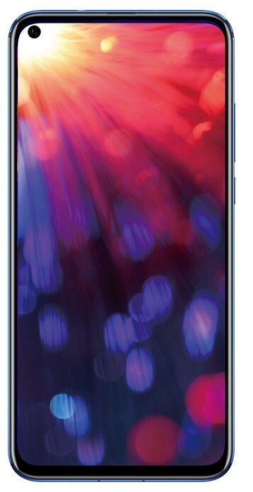 Замена стекла экрана Honor View 20